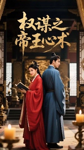 權(quán)謀之帝王心術(shù)